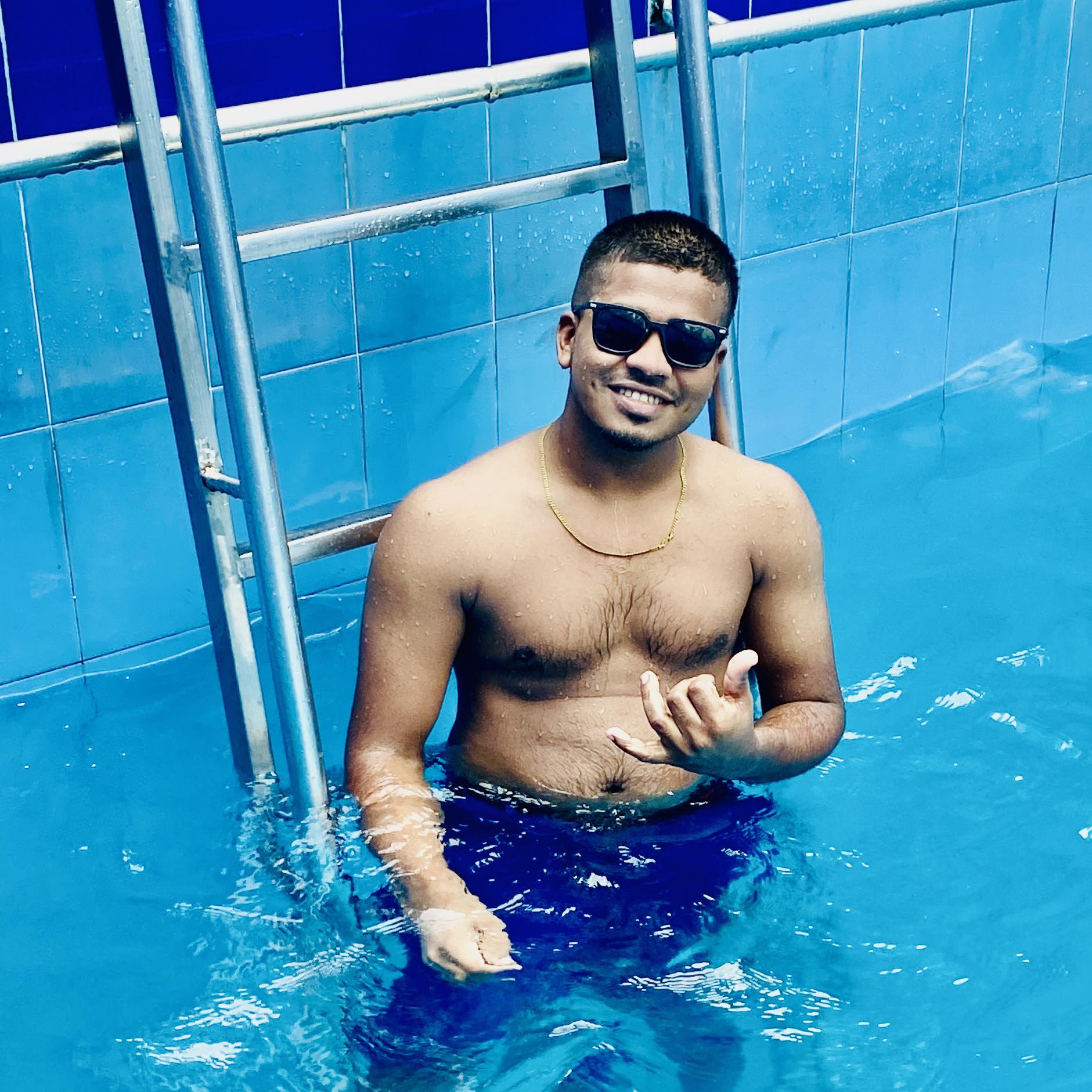 Ujjol Nath