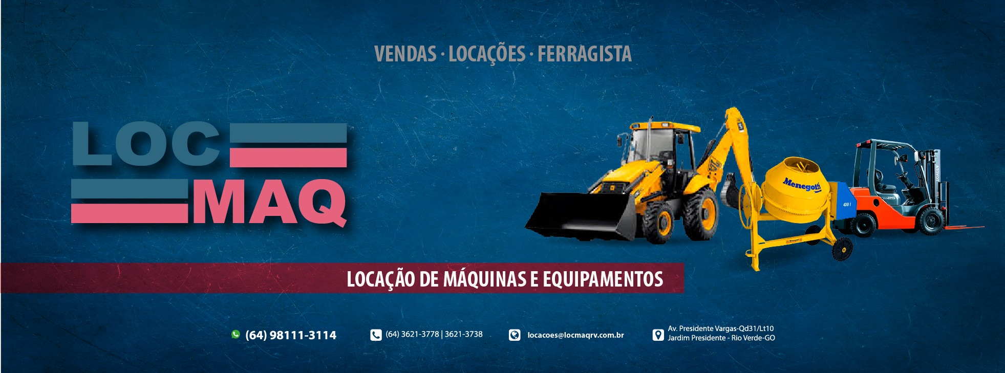 LOC MAQ