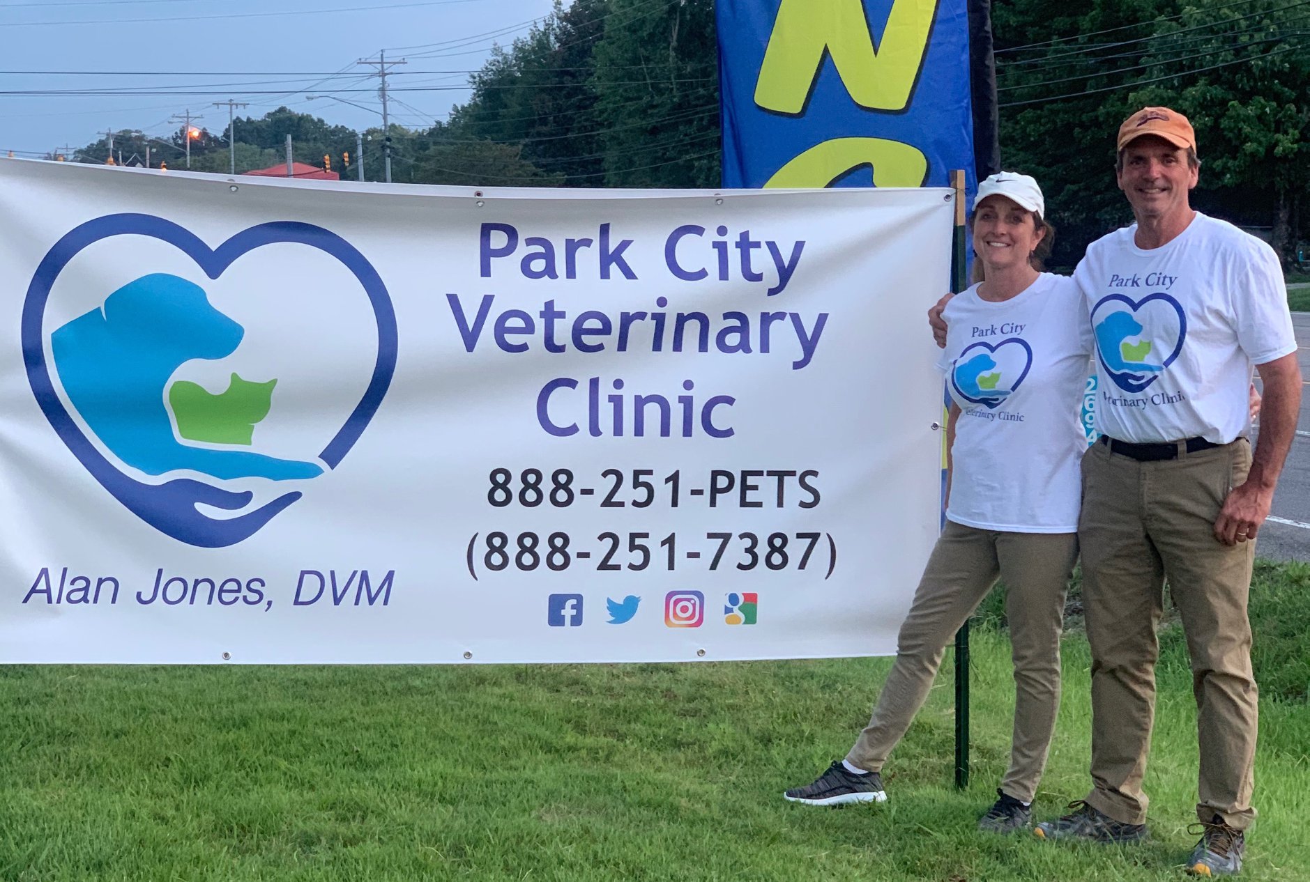 Congrats to the... - Alabama Veterinary Medical Association | Facebook