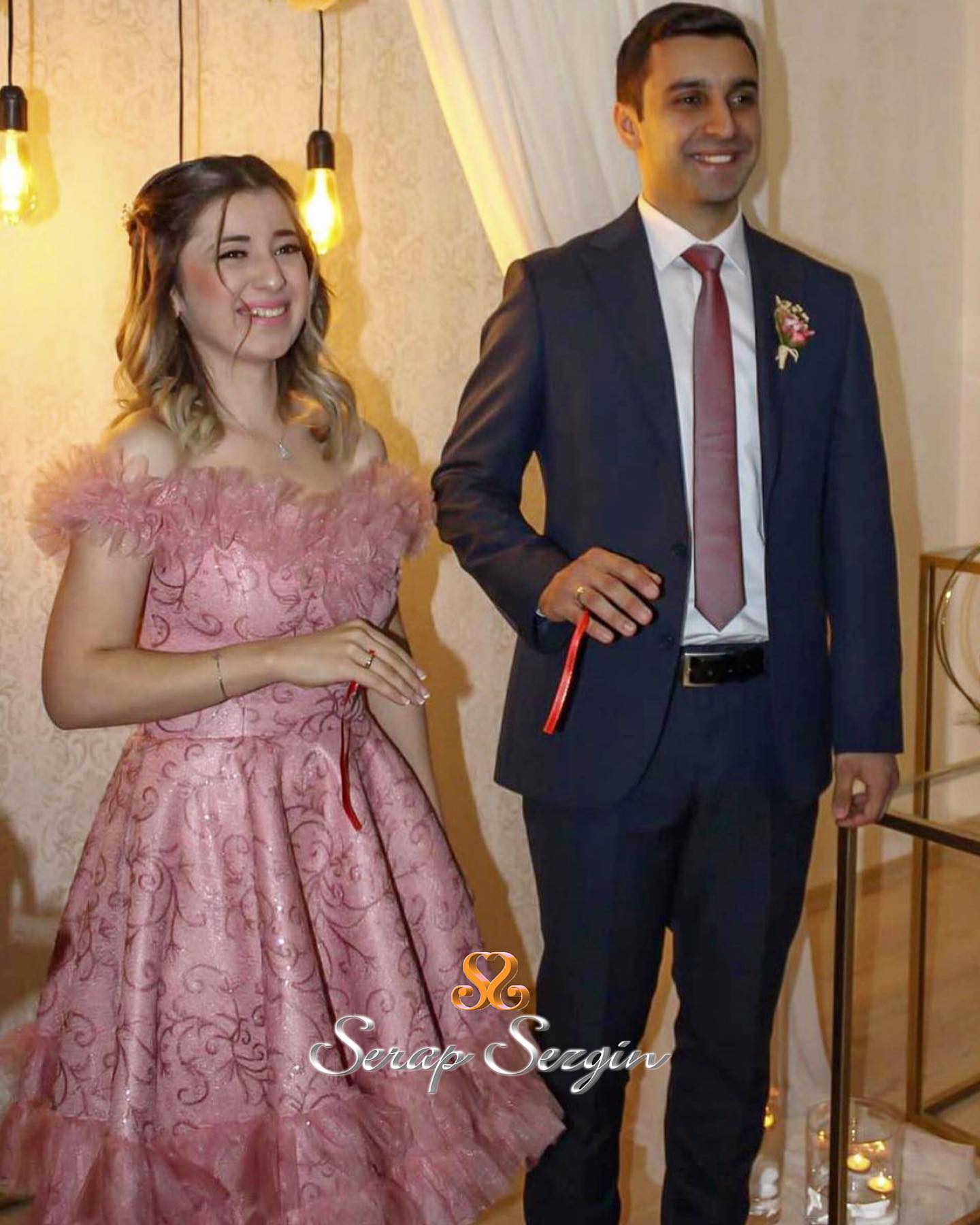 serap sezgin haute couture home facebook