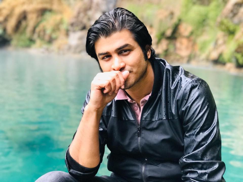 RJ Haseeb Ahsan