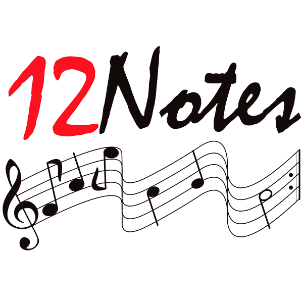 12 Notes
