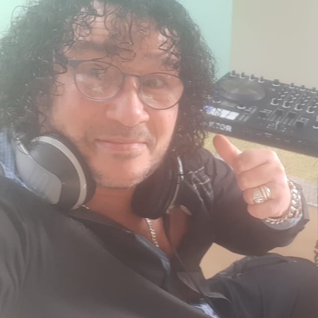DJ Raul El Exelente