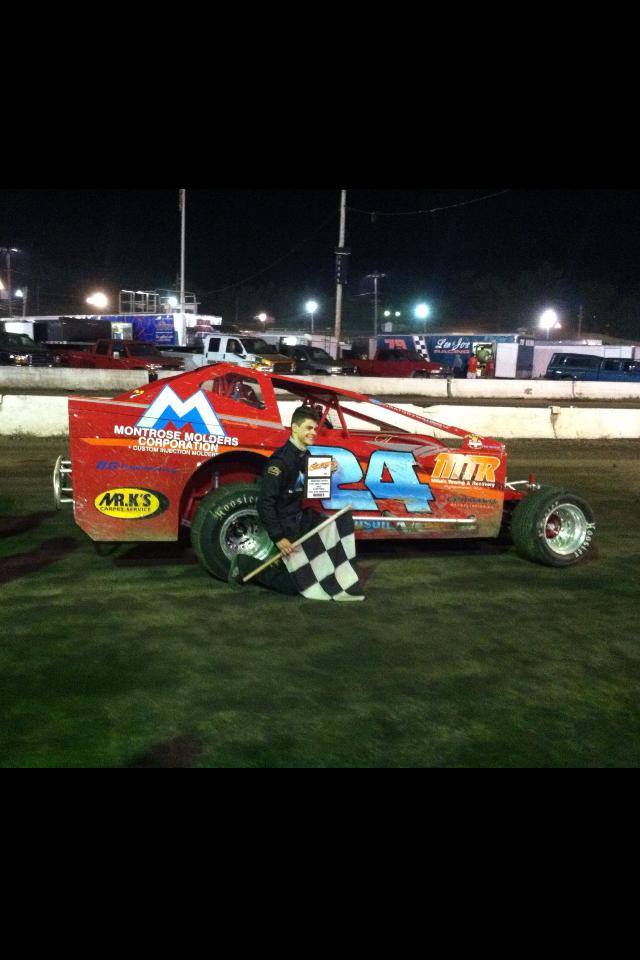 Strupp Racing