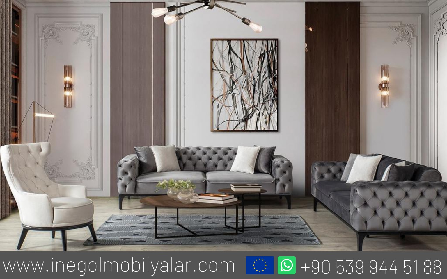Home Decoration&Interior Design