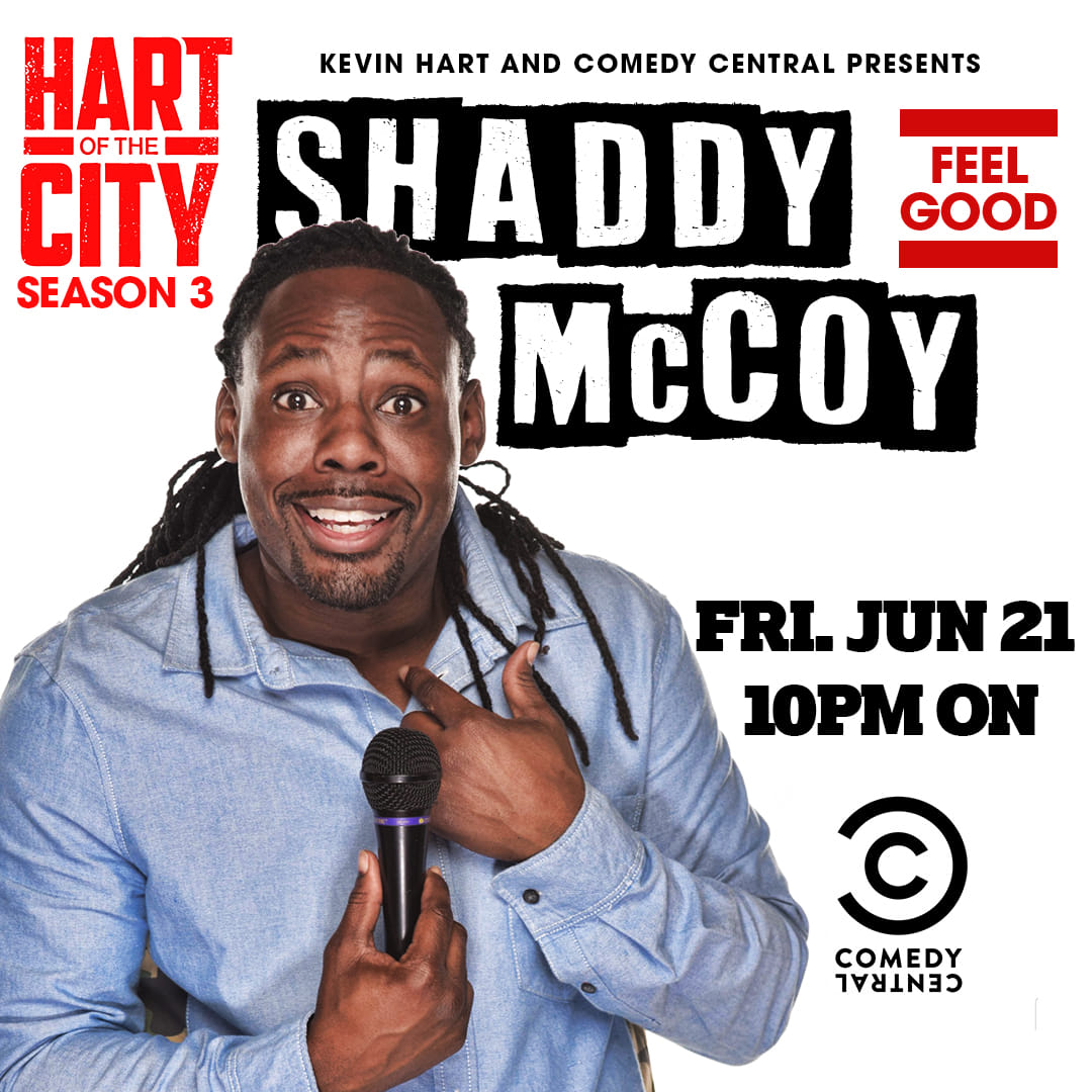 Shaddy 