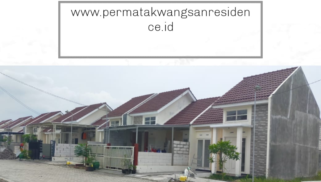 Perum Permata Kwangsan Residence | Sedati