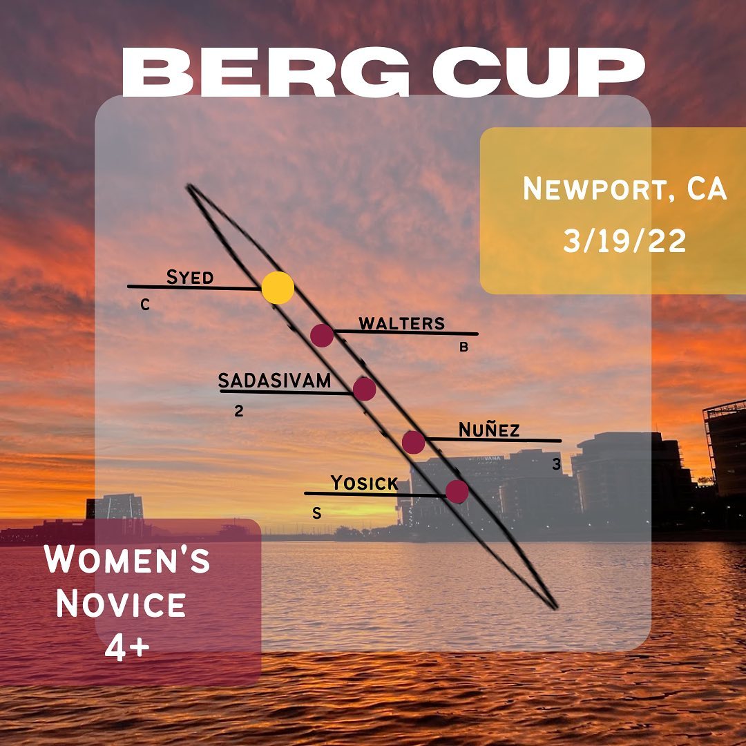ASU Rowing