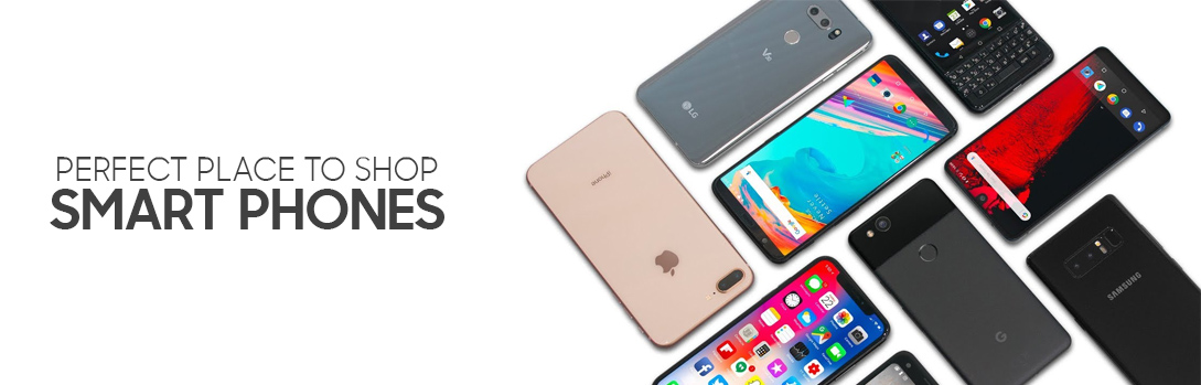 Nadeem Mobiles | Haripur