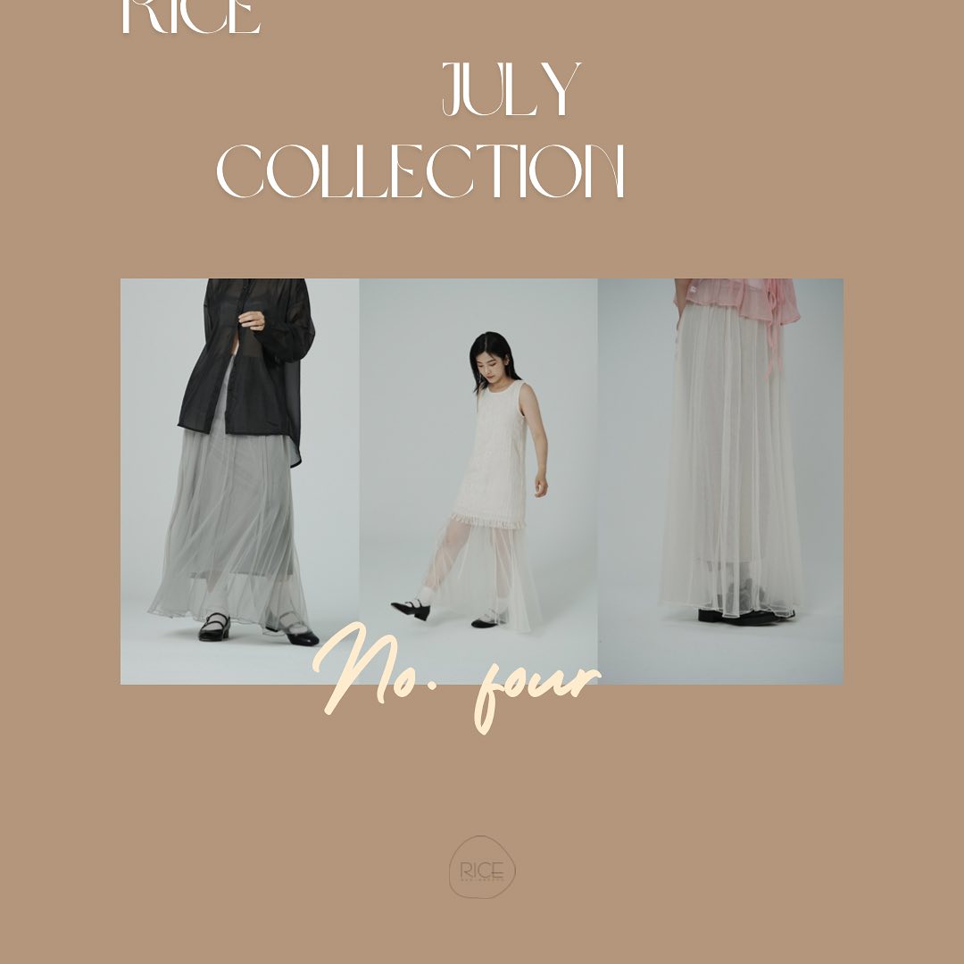 It’s rice studio