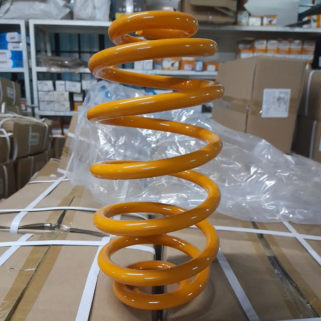 PROBOX HEAVY DUTY COIL SPRING... - DAIKO SPARE PARTS Limited | Facebook