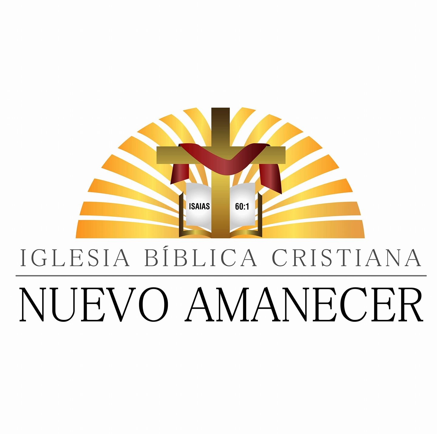 Intro Agradecidos. | Iglesia Nuevo Amanecer