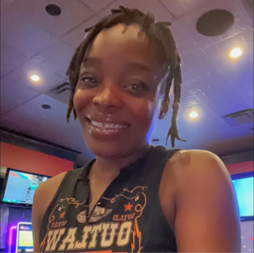 Tonisha Maddox