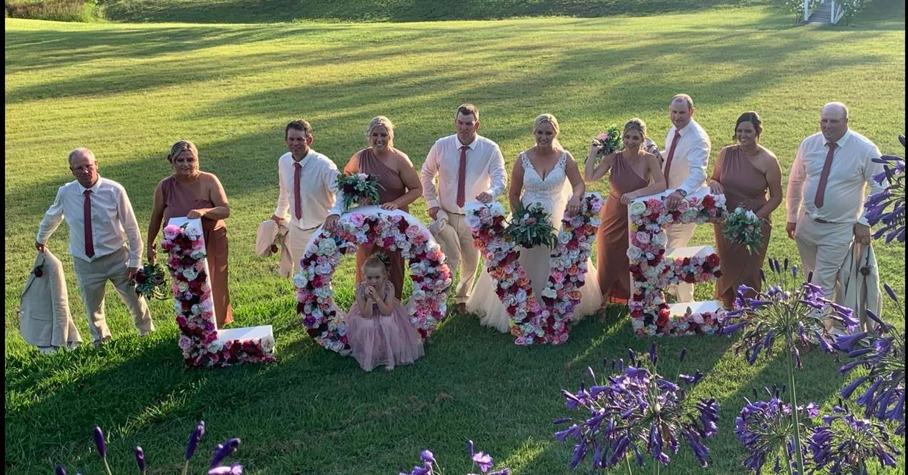 Lovedale Wedding Chapel & Reception | Allandale NSW