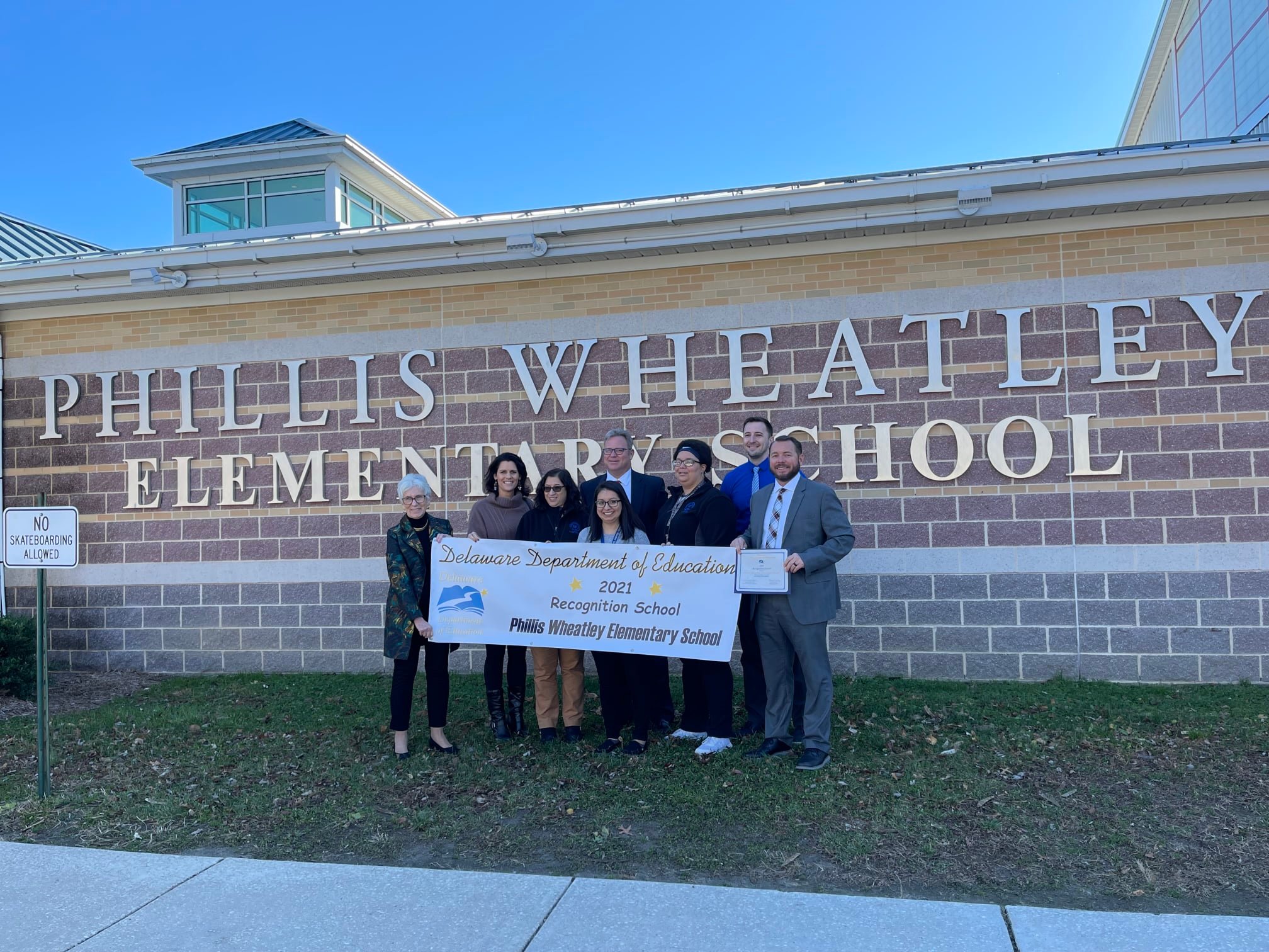Delaware... - Delaware Department of Education (DDOE)