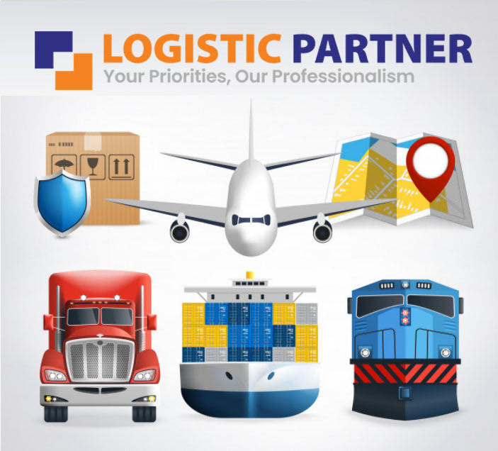Logistic Partner | Islamabad