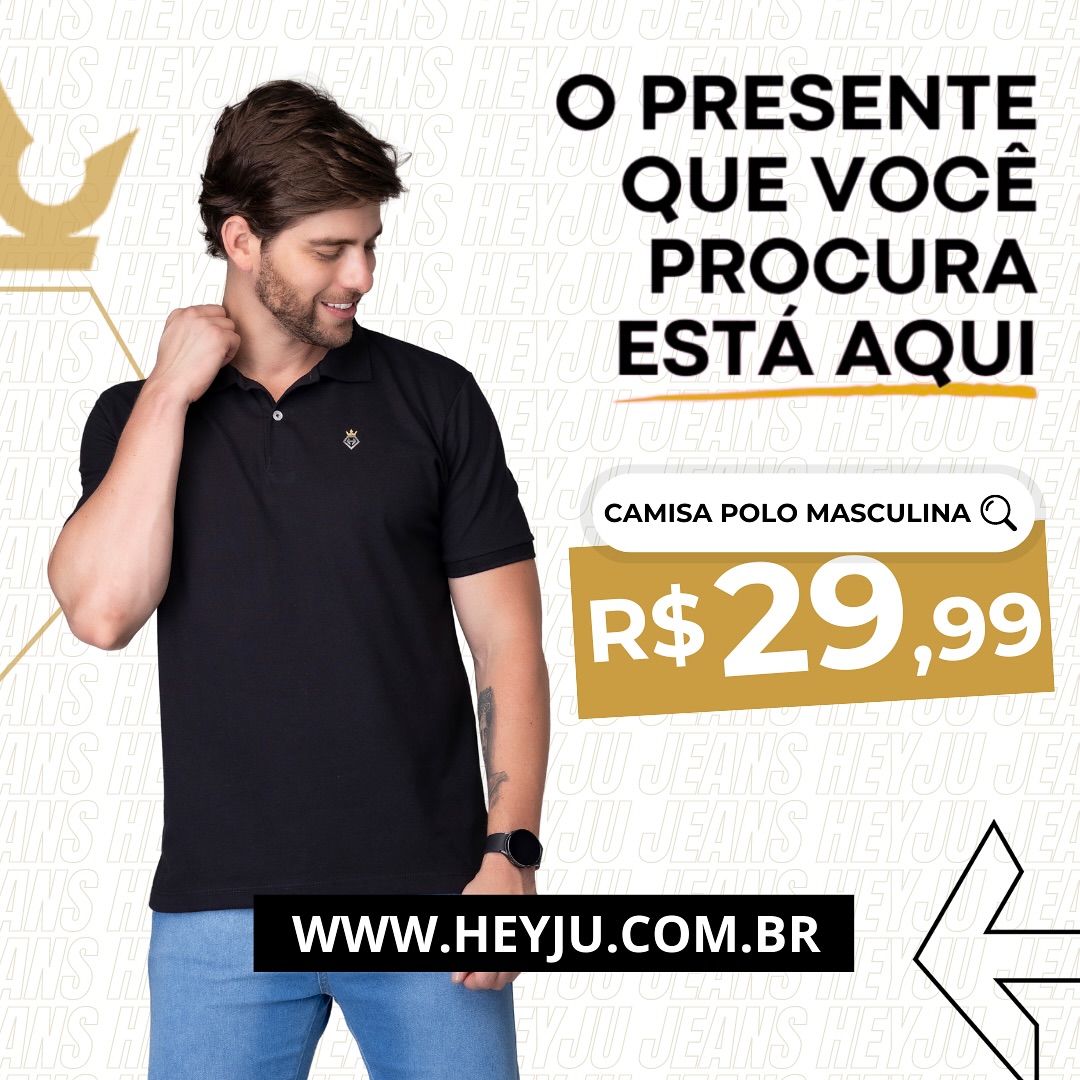 HEYJU JEANS | Barueri SP