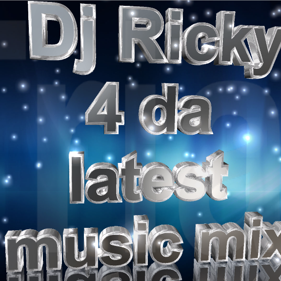 Dj Ricky | Kampala