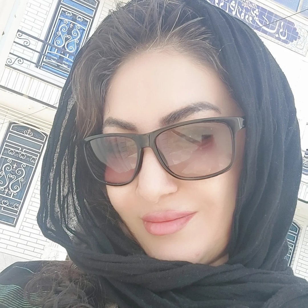 سارا اتمام لامرد