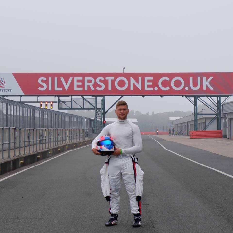 Billy Styles Racing