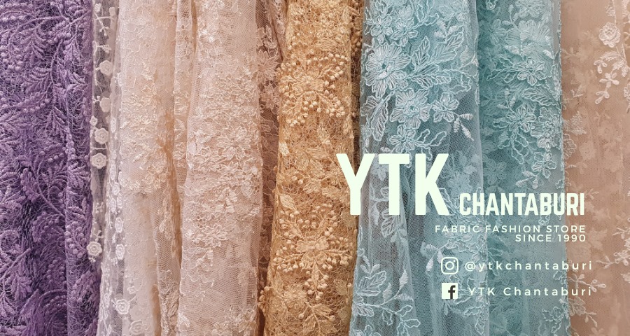 YTK Chantaburi ร้านขายผ้า วายทีเคจันทบุรี | Chanthaburi