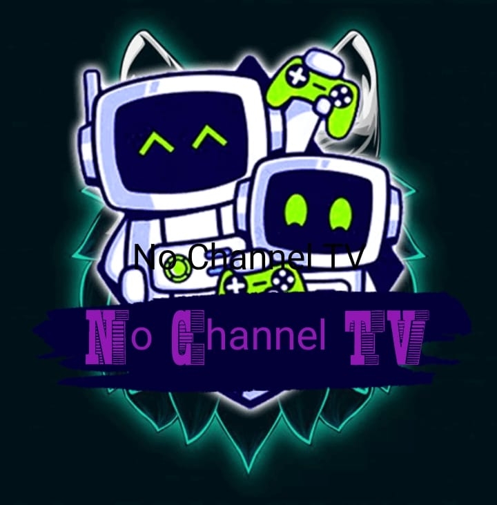 No Channel TV