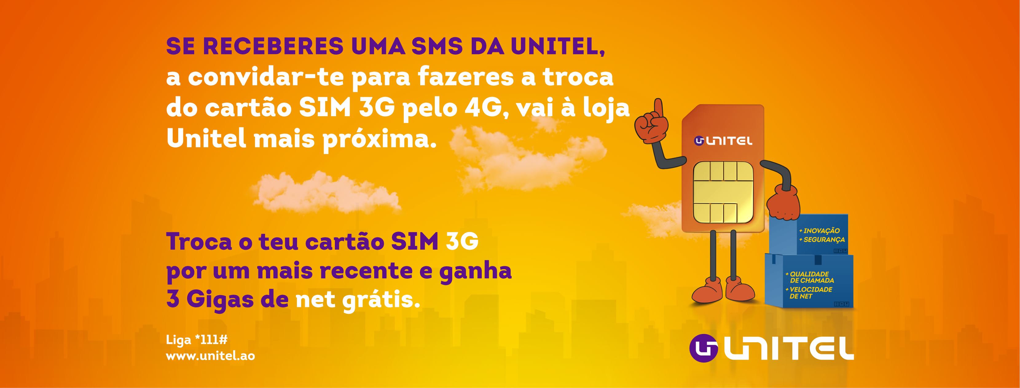 Unitel - Unitel updated their cover photo.