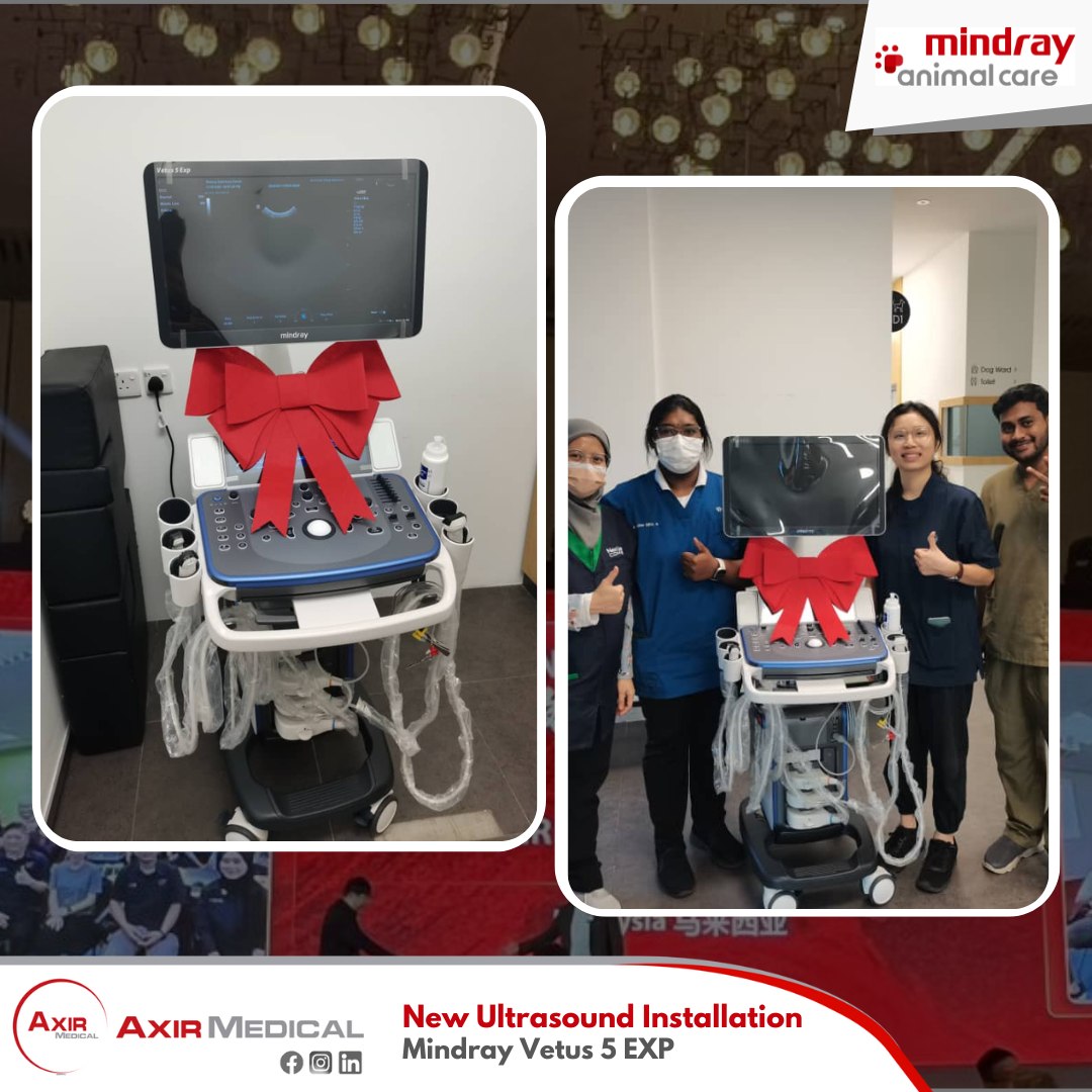 Axir Medical | Petaling Jaya