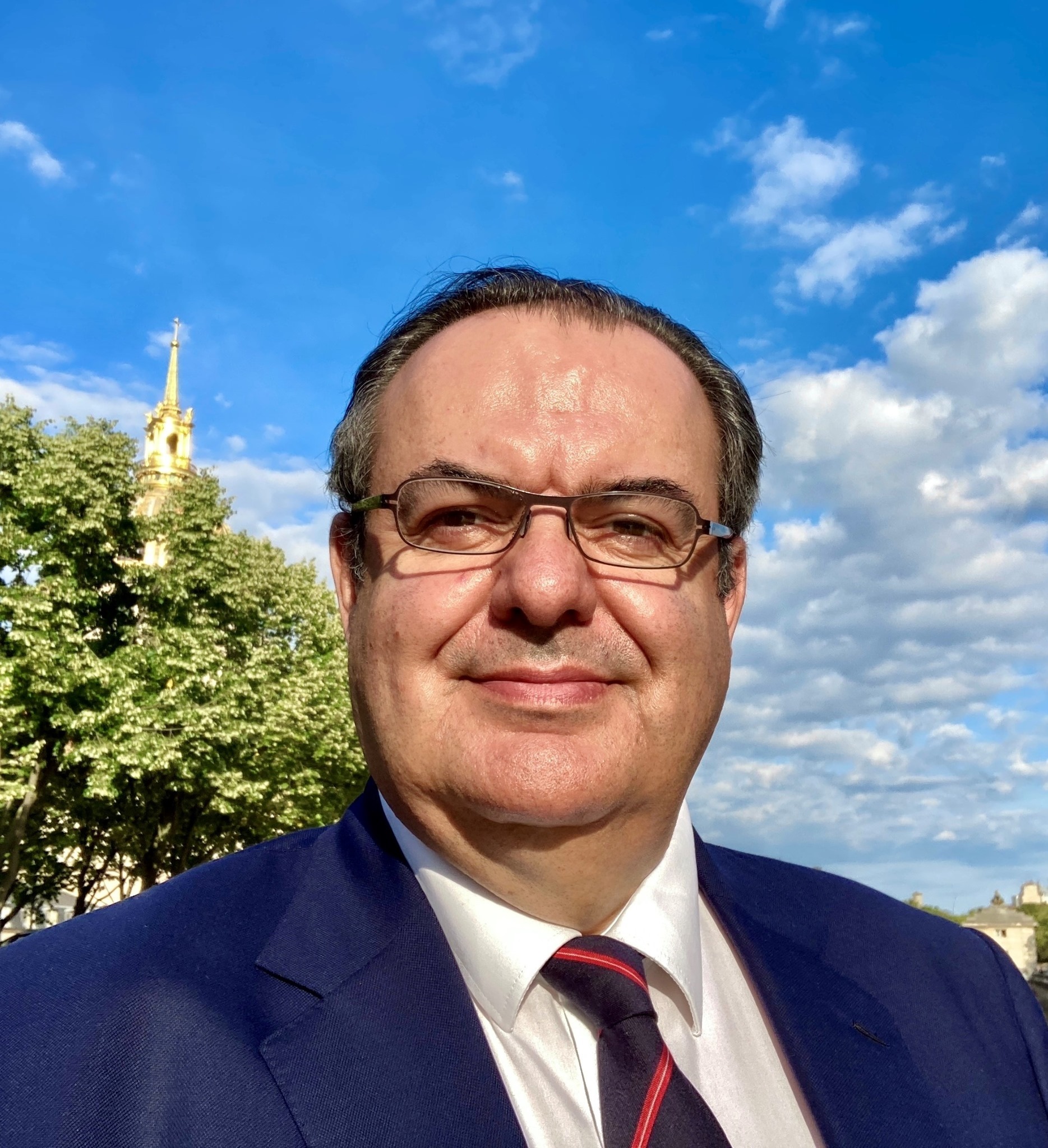 François Roudier