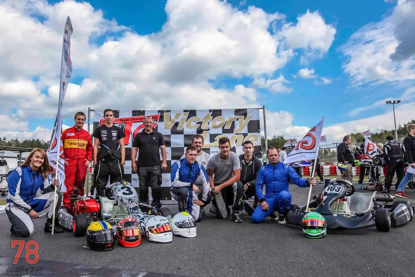 Kartbahn Bad Rappenau updated... - Kartbahn Bad Rappenau