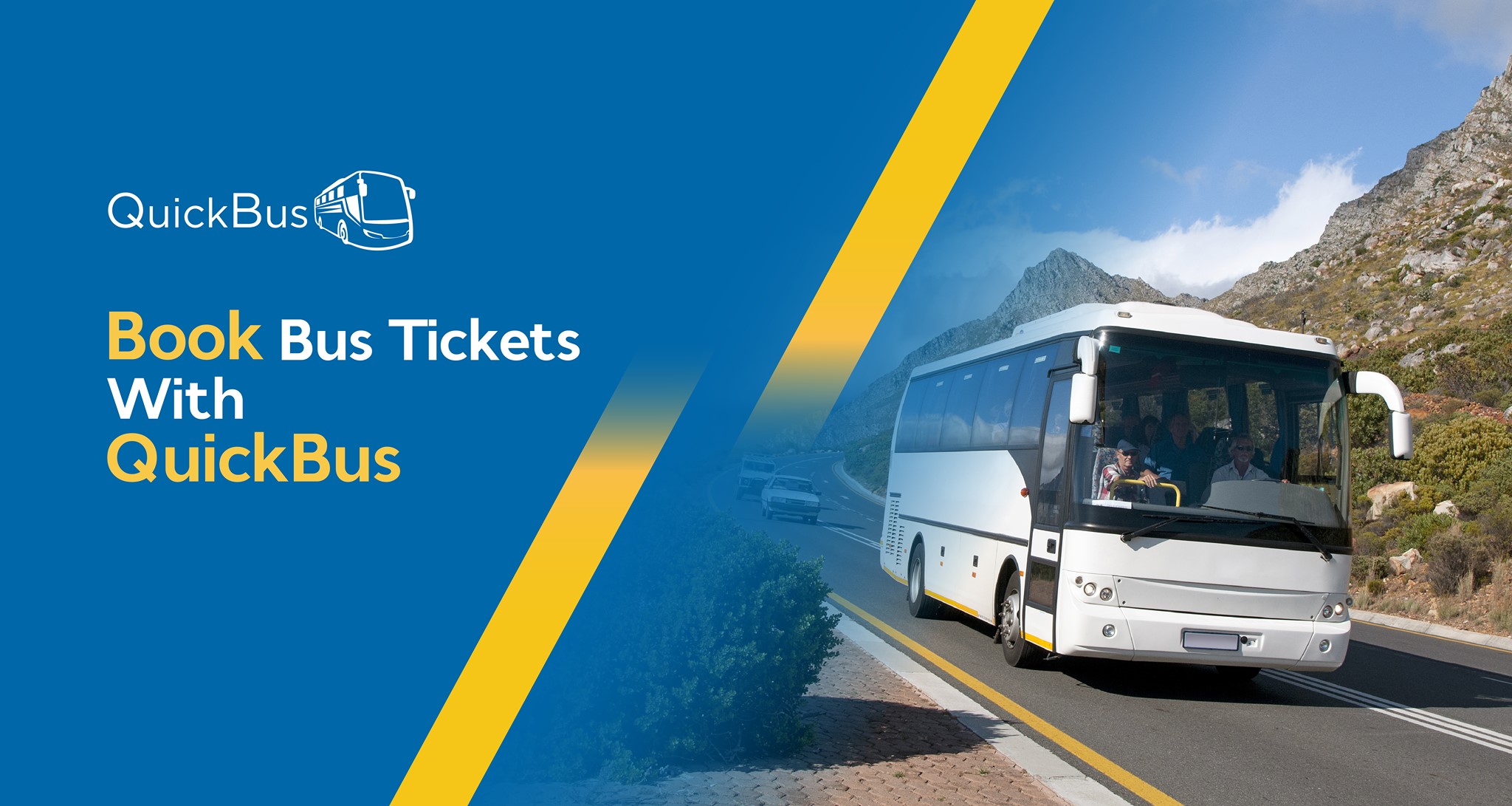QuickBus