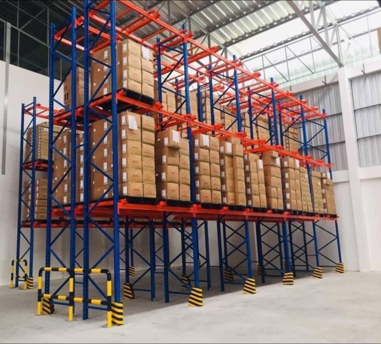 UMAX RACK