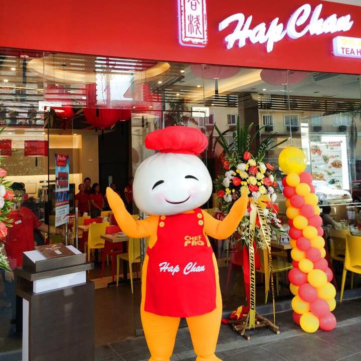 Hap - On a budget or just craving our delicious meal alone? Try our ...