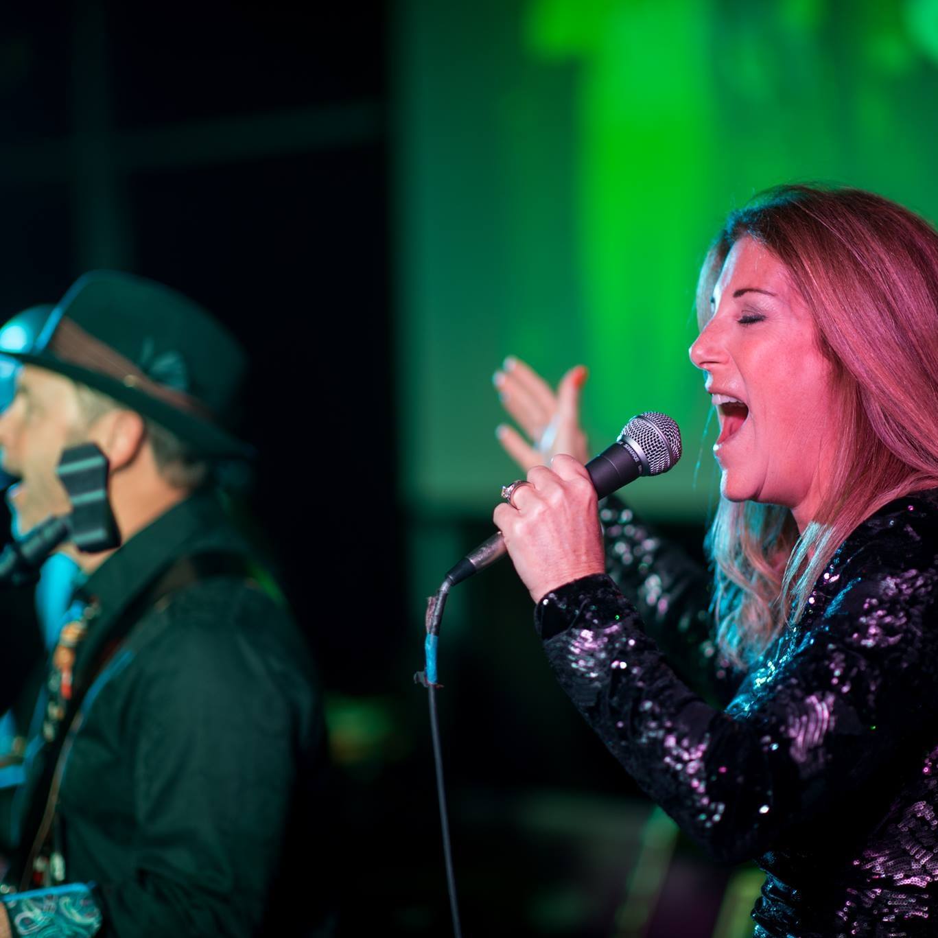 Ruth Gerson - Come see Hope's new band -The Graystones -... | Facebook