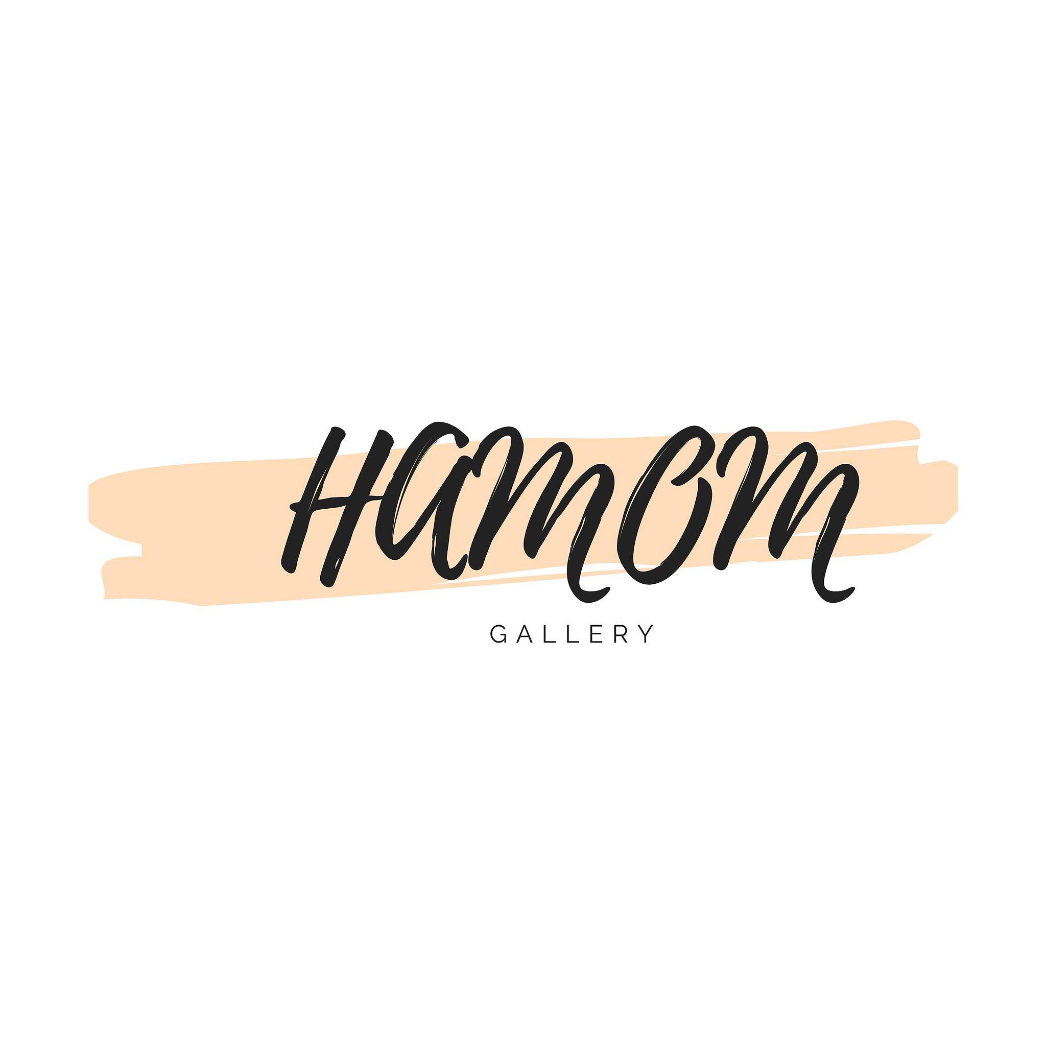 HAMOM Gallery