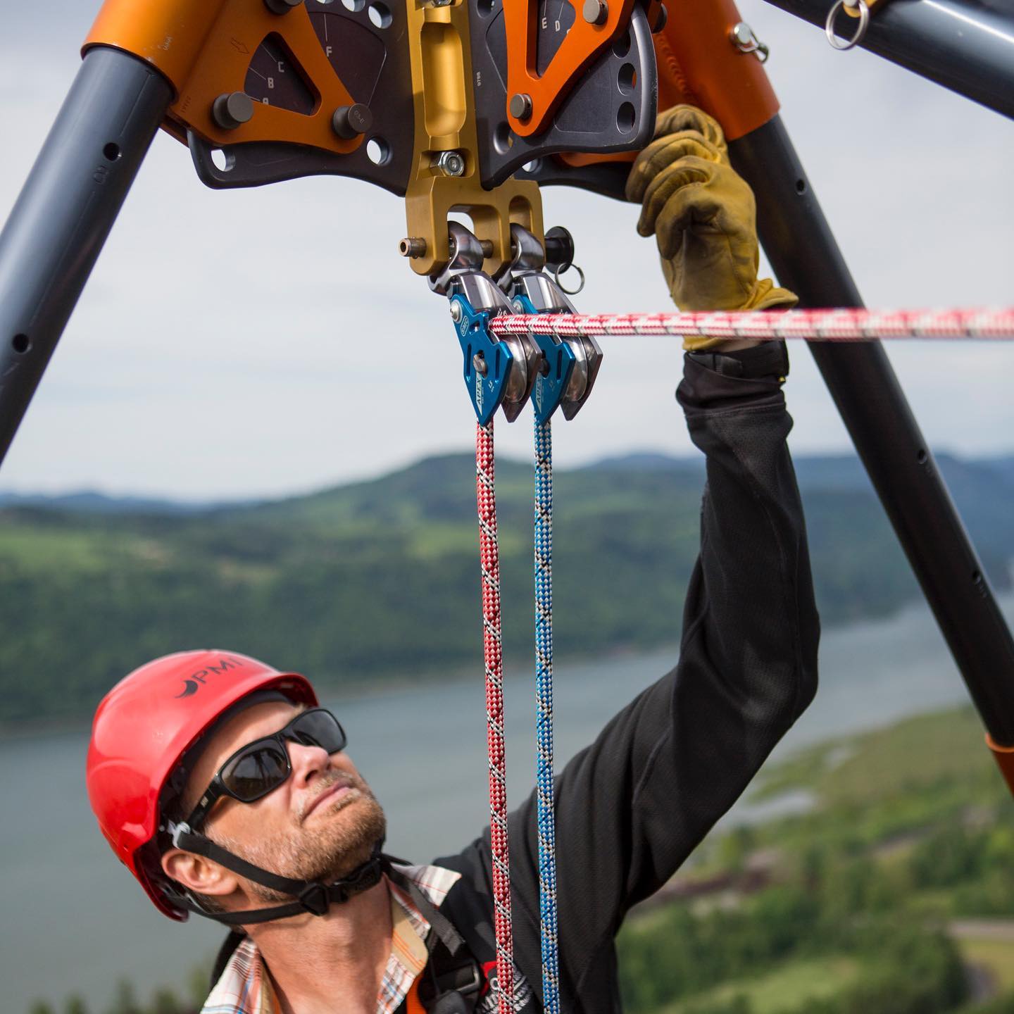 Vertical Rescue Solutions - Congratulations to these incredible new ...