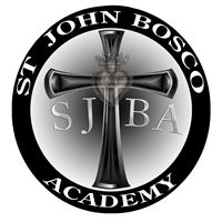 St. John Bosco Academy added a... - St. John Bosco Academy