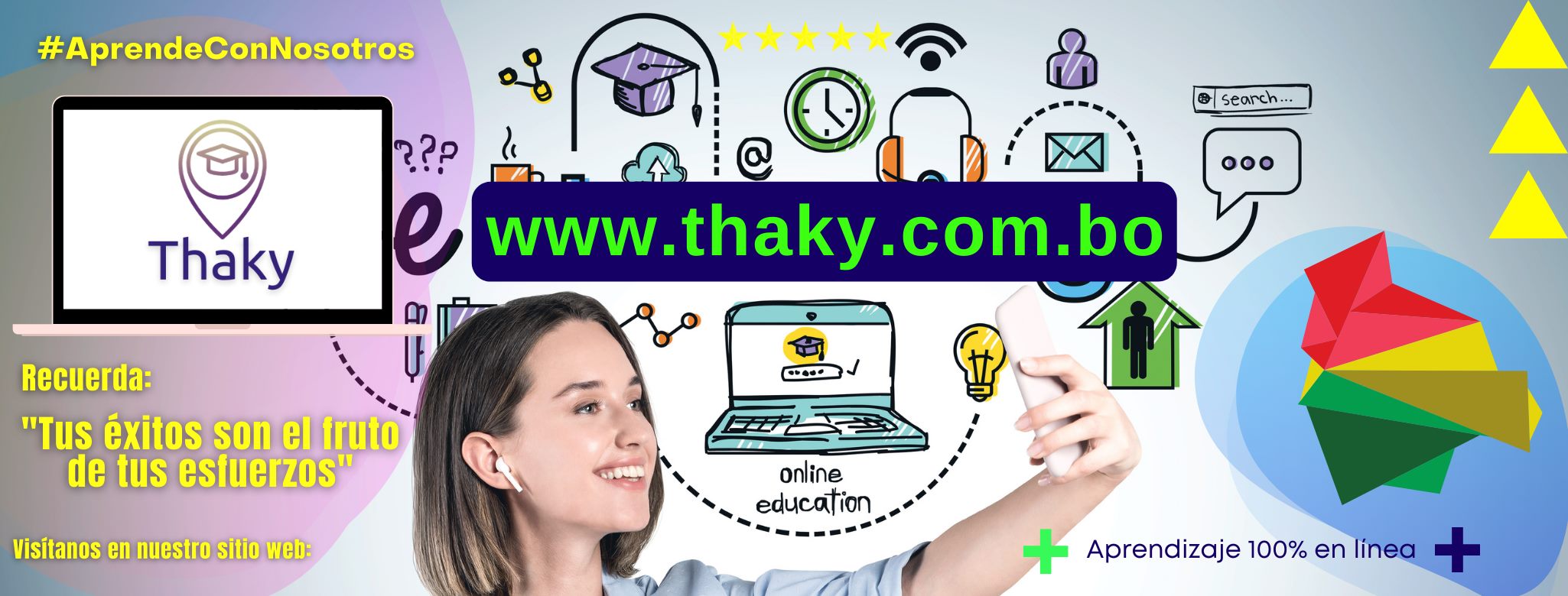 Thaky
