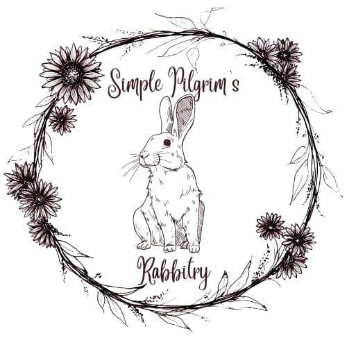 Simple Pilgrim's Rabbitry
