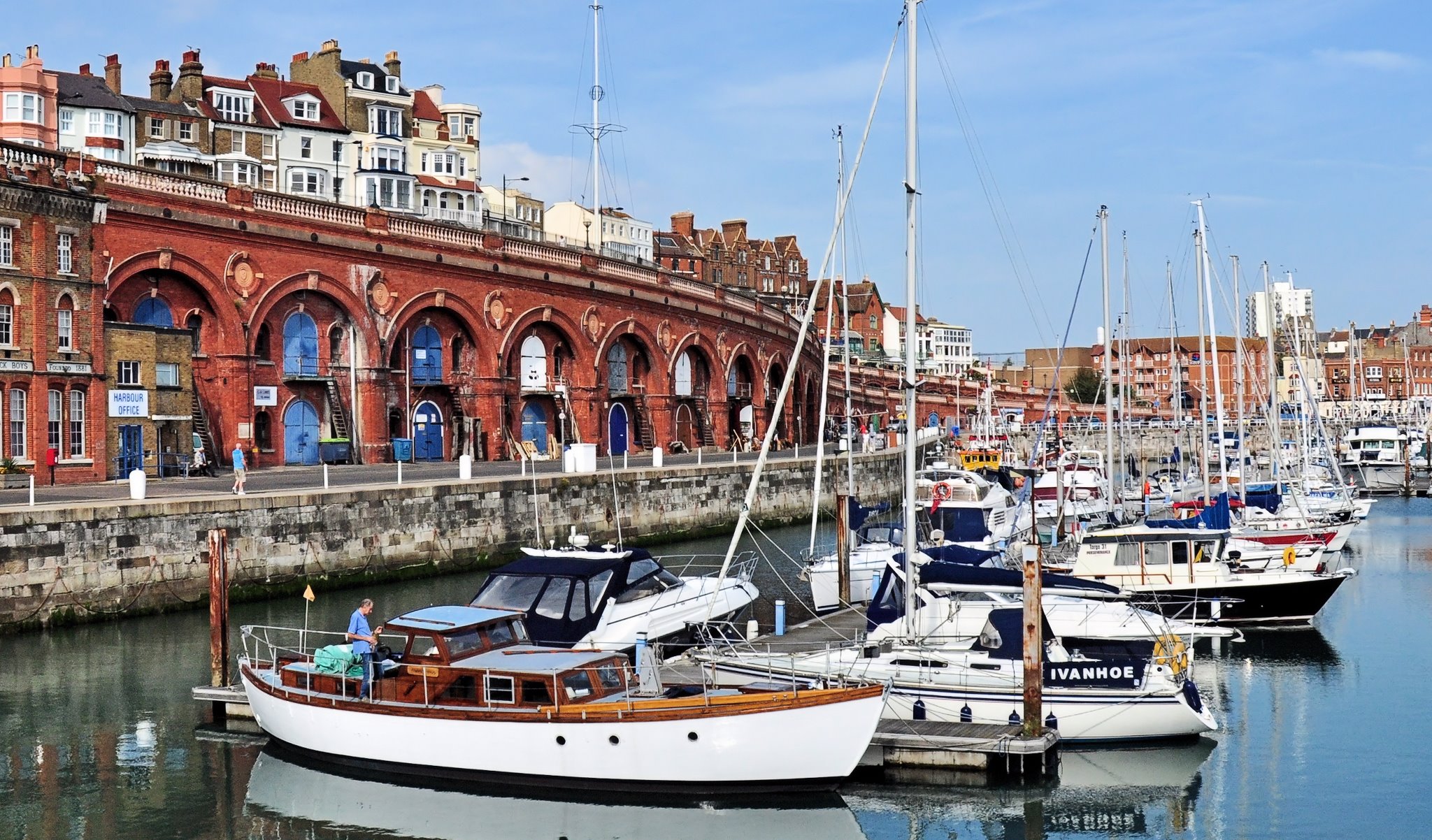 Ramsgate Town Centre Mission | Ramsgate