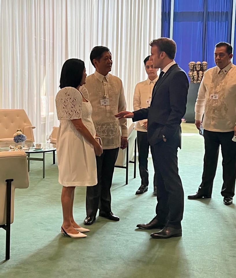 🇫🇷... - Embassy of France to the Philippines and Micronesia