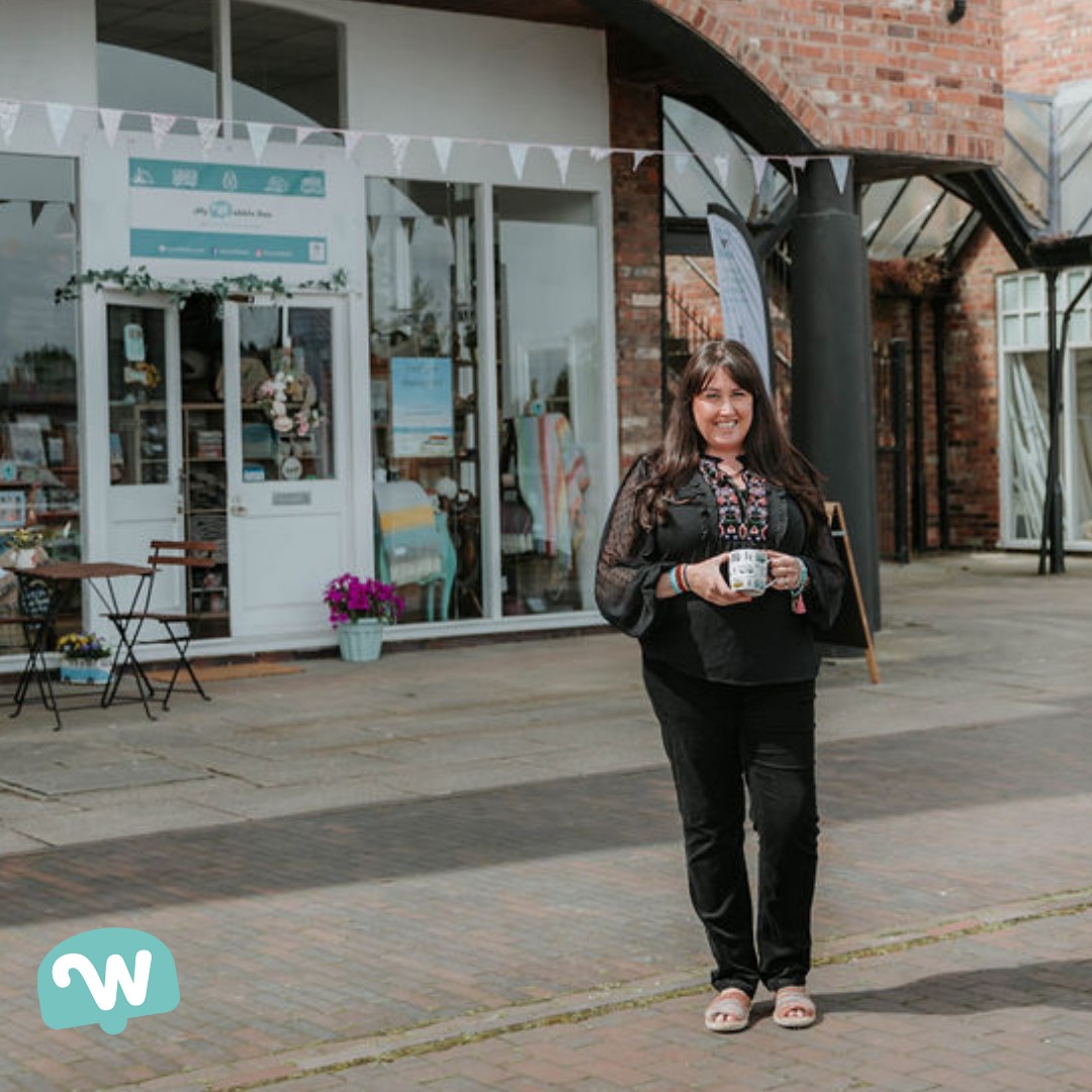 My Wobble Box | Ellesmere Port