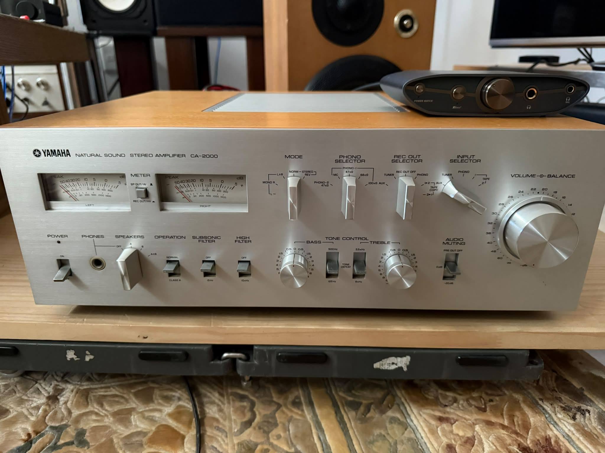 SR-301の導入は中止しました。 ホームシアターYHT-S401のセットとして