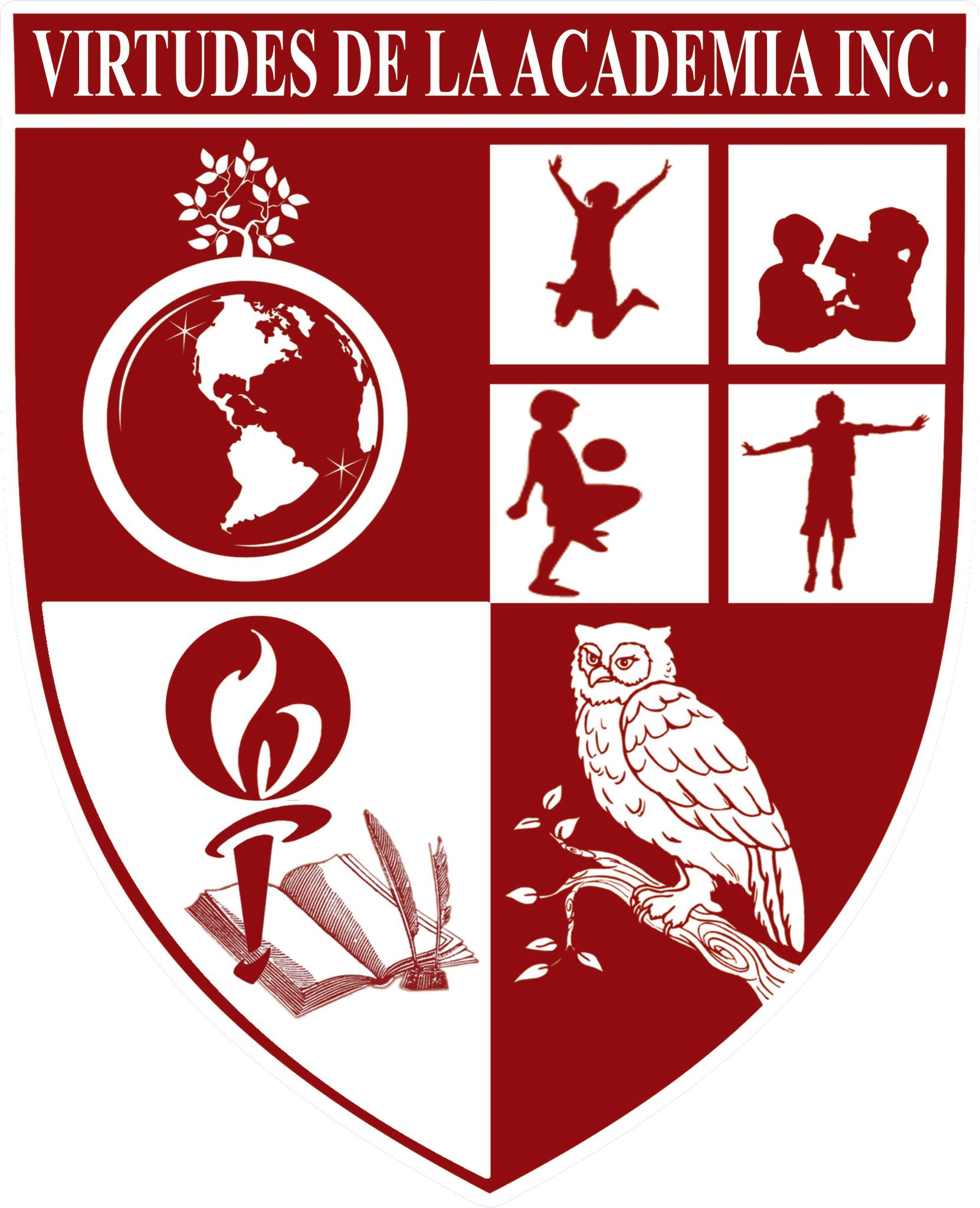 Virtudes De La Academia... - Virtudes De La Academia Inc.