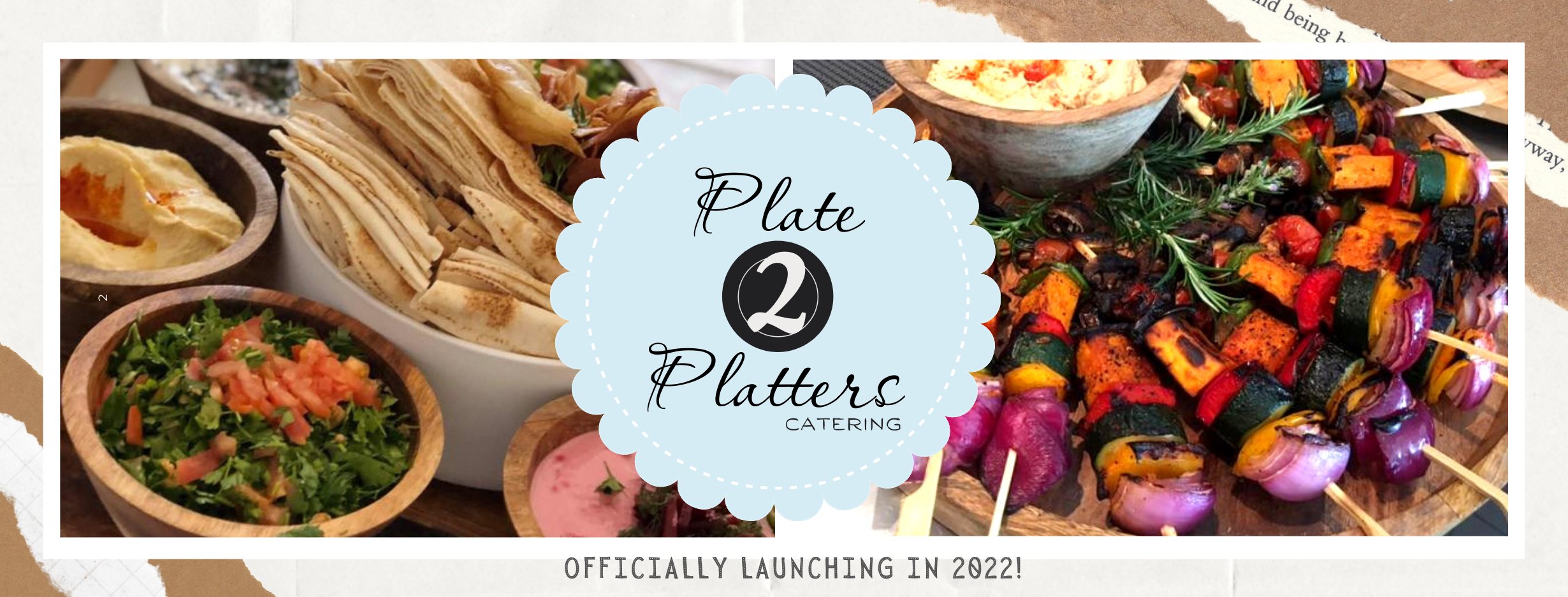 Plate 2 Platters Catering | Castle Hill NSW