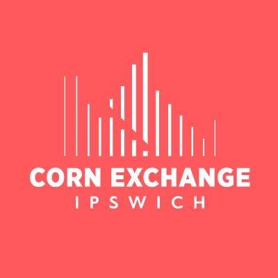 📣 Show Announcement 🧪 Rude... - Ipswich Corn Exchange | Facebook
