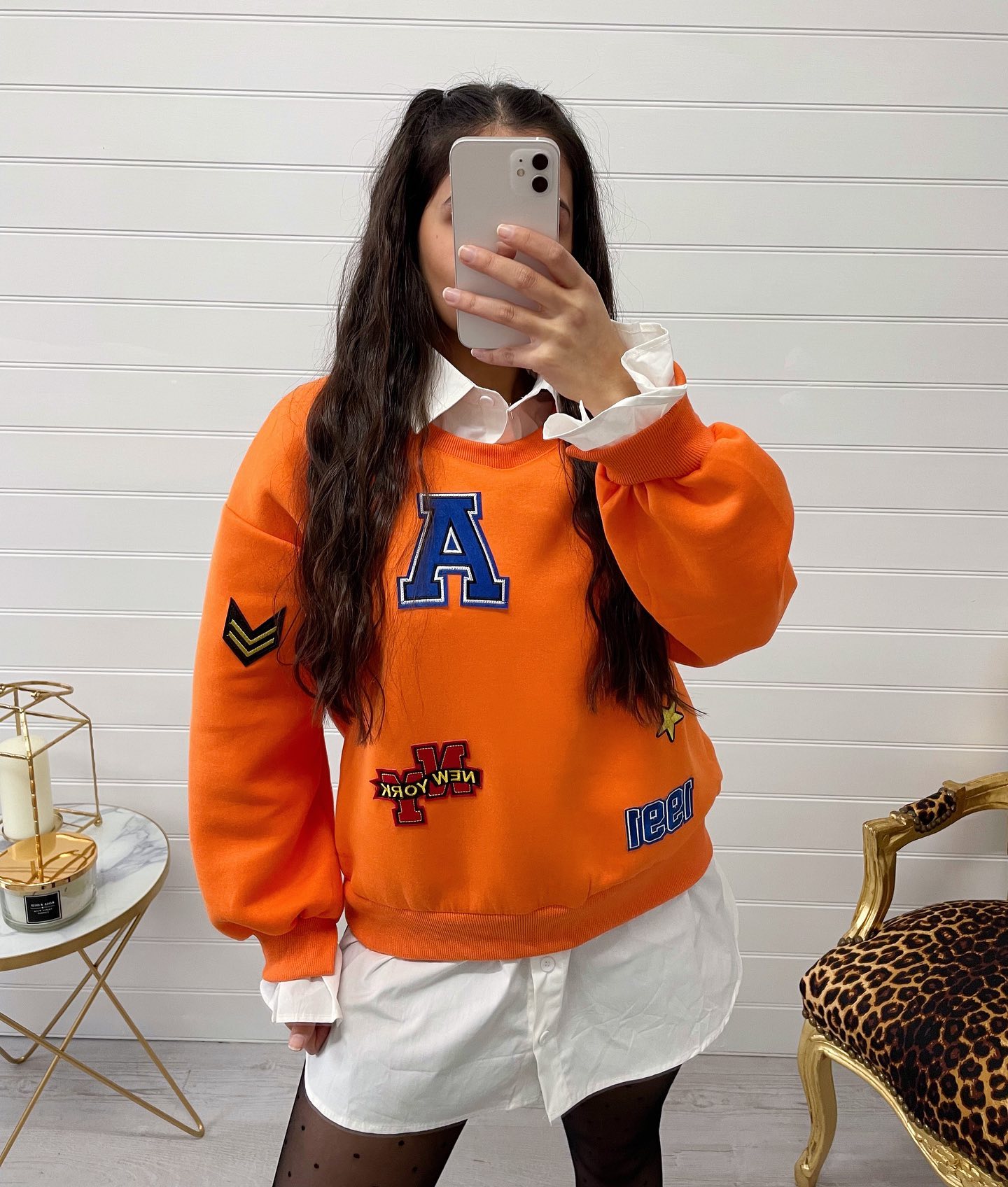 Altoria Kirkby - 😱The RESTOCK You’ve Been Waiting For!!!...