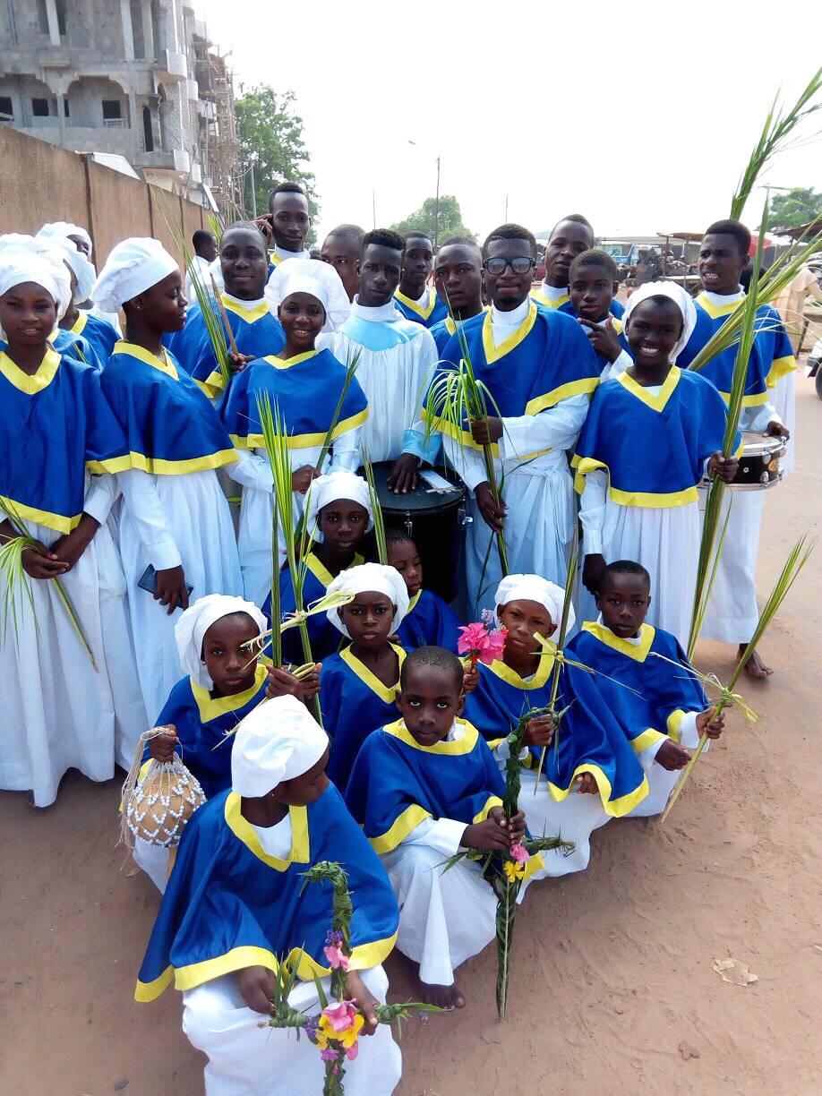 Oshoffa School - 𝗣𝗢𝗜𝗡𝗧 𝗗𝗘 𝗗𝗜𝗦𝗖𝗜𝗣𝗟𝗜𝗡𝗘 Il n'est pas bien de se mettre en ...
