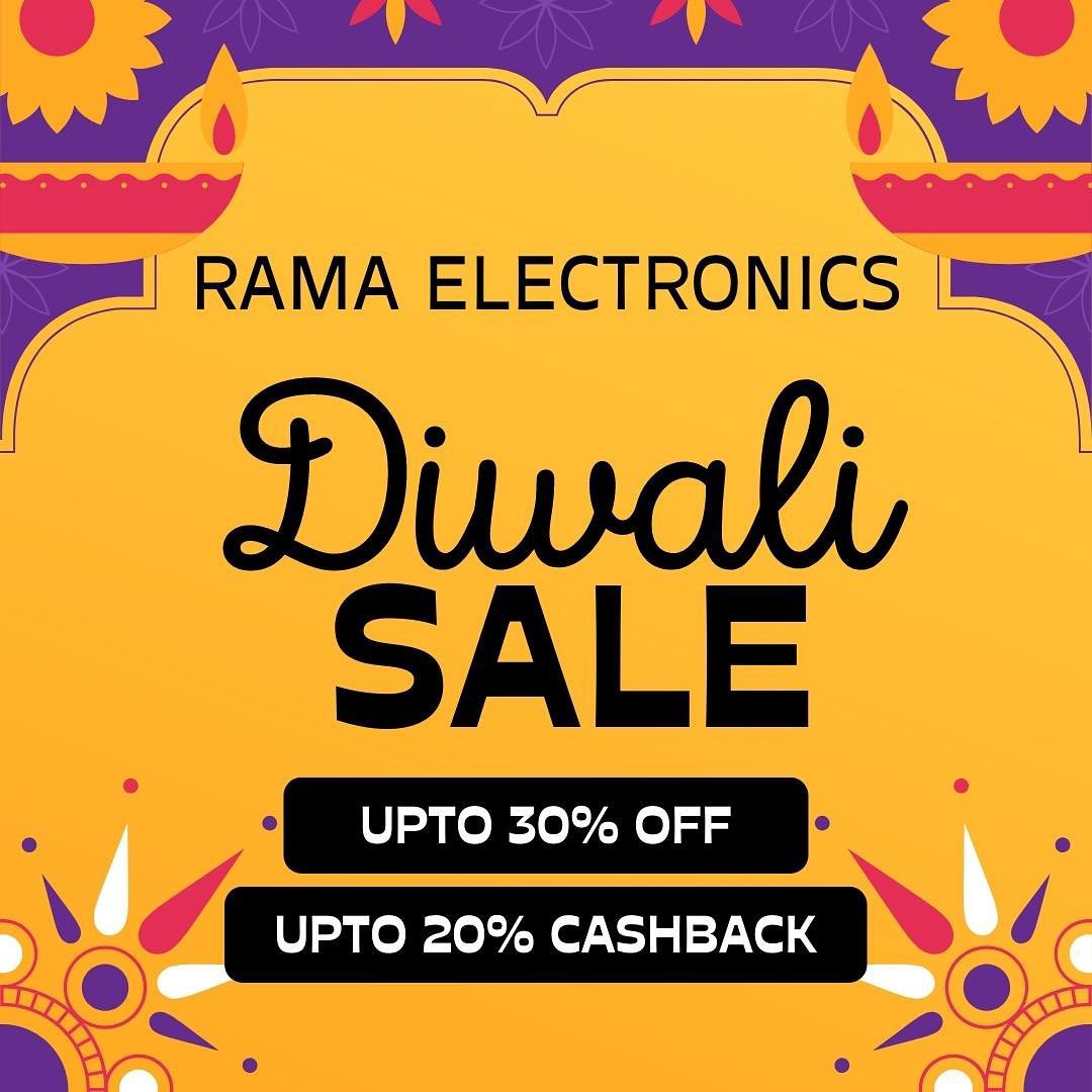 Rama Electronics | Sirsa