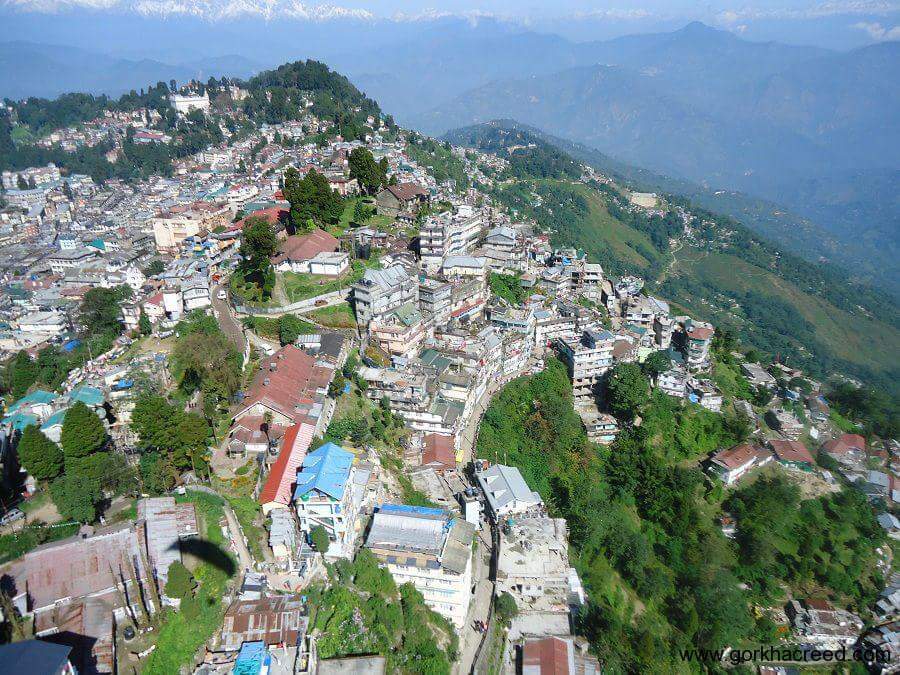 Nischal Subba Limbu